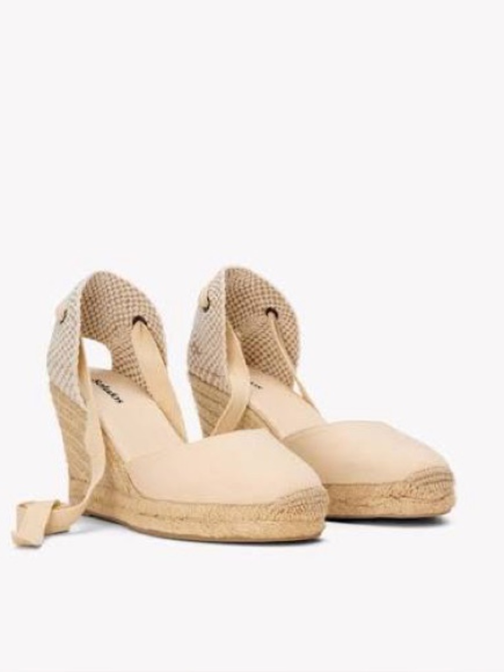 platform wedge espadrilles